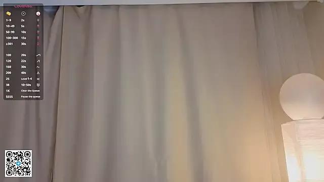 EuniceRaymundo from StripChat is Freechat