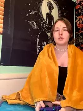 euphoricangel from StripChat is Freechat