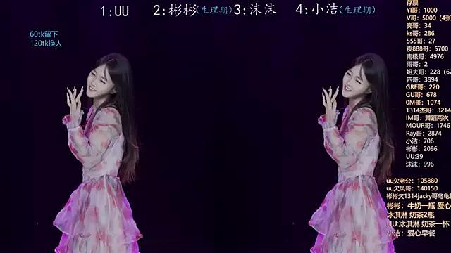 Dirty chat webcam: explore liveshows with versed models, from laying bare to fetishes, in a variety of sexy free adult webcams.