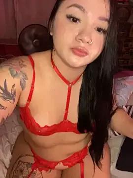 eurenatayumi from StripChat