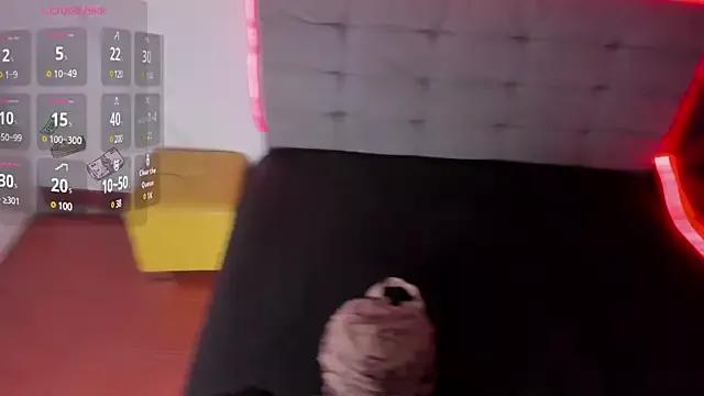 Eva-Delfi from StripChat is Freechat