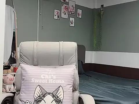 Photos of Eva-Public from StripChat is Freechat
