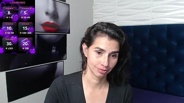 Dirty chat webcam: explore liveshows with versed models, from laying bare to fetishes, in a variety of sexy free adult webcams.