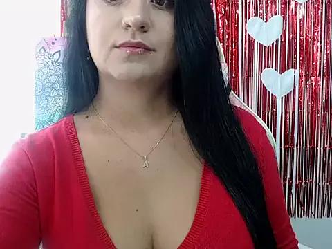 eva_blake14 from StripChat is Freechat