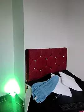 Eva_Clark01 from StripChat is Freechat