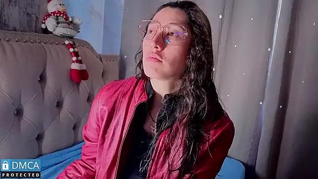 eva_delight_ from StripChat is Freechat