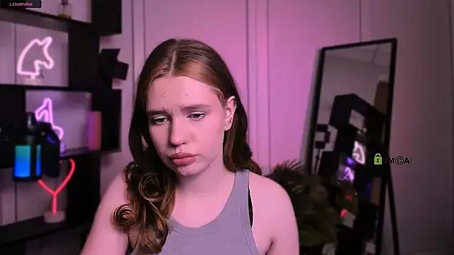 eva_drive from StripChat is Freechat