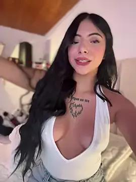 Eva_elifee webcams show profile image 