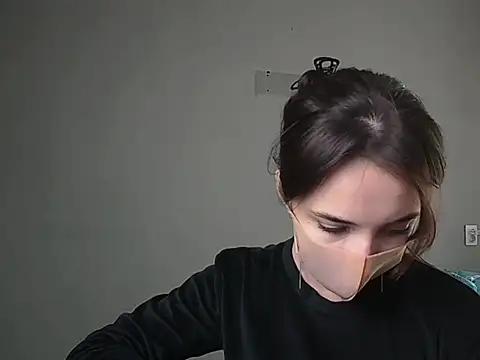 Eva_Gloryy from StripChat is Freechat