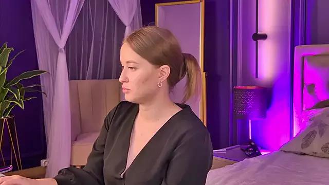 Eva_Haris on StripChat