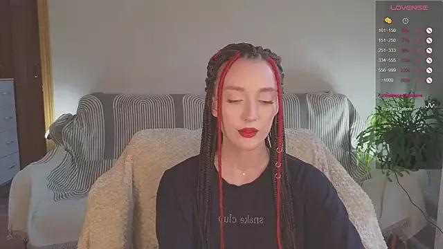 Eva_hayes webcams show profile image 