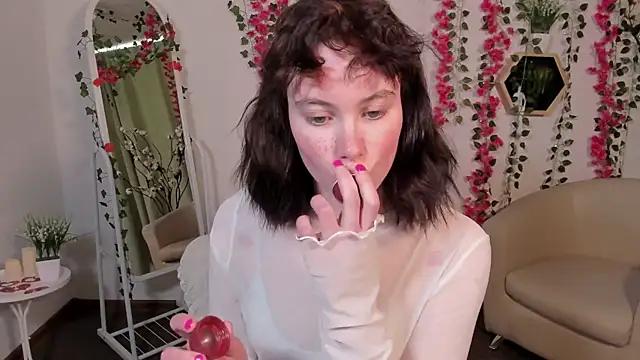 Eva_Ivoryy webcams show profile image 