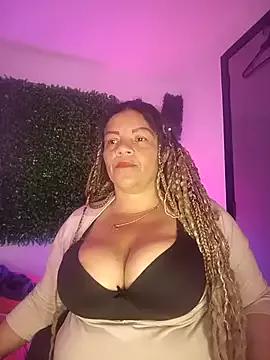 Eva_Luxei webcams show profile image 