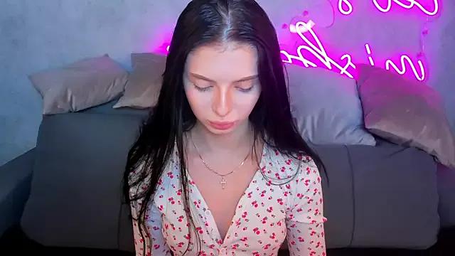 Eva_Mayers from StripChat is Freechat