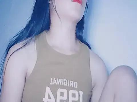 Eva_Meo from StripChat is Freechat