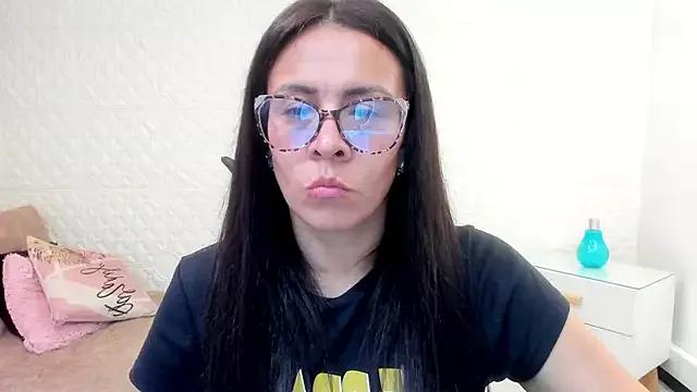 Eva_mermaid from StripChat is Freechat