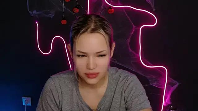 Eva_Mooor webcams show profile image 