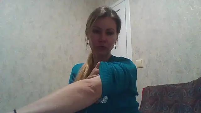 Eva_Neon from StripChat is Freechat