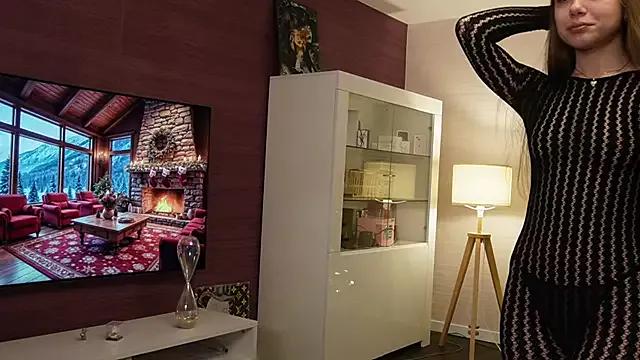 Eva_sexxxsirens webcams show profile image 