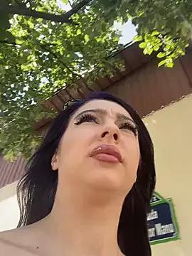 Eva_Skyy webcams show profile image 