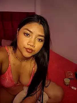 Eva_Stars webcams show profile image 