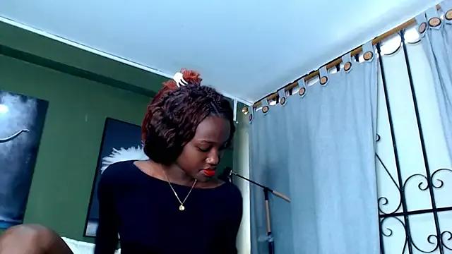 Evaa_18 from StripChat