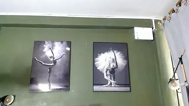 Evaa_18 from StripChat