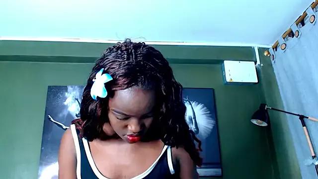 Evaa_18 from StripChat