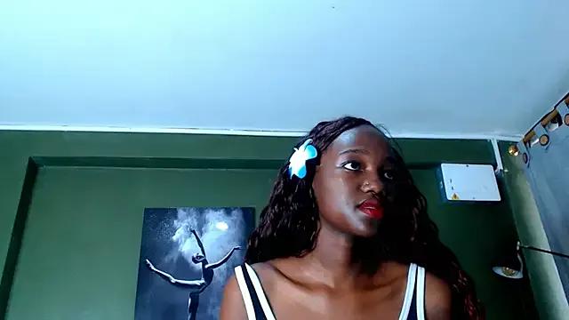 Evaa_18 from StripChat