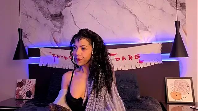 EvaaLilith from StripChat