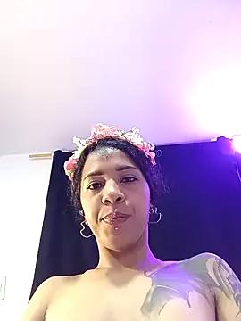 EvaaLilith from StripChat