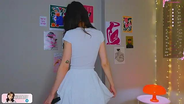 EvaAlson from StripChat