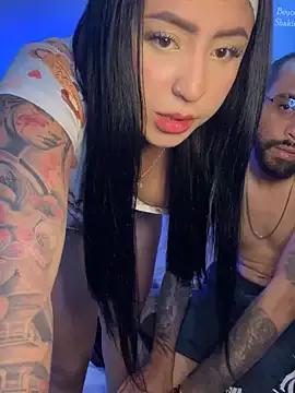 Dirty chat webcam: explore liveshows with versed models, from laying bare to fetishes, in a variety of sexy free adult webcams.