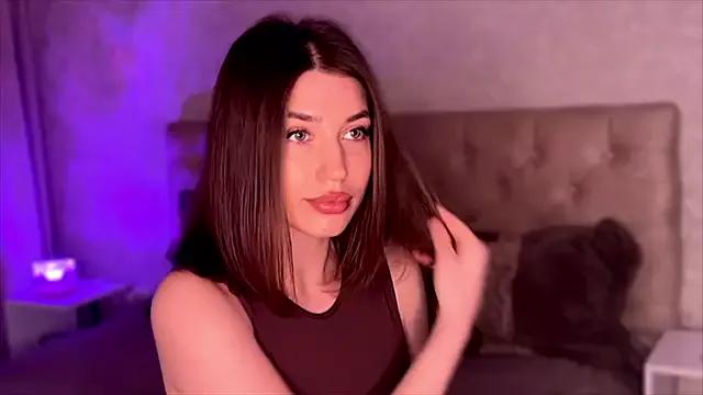 EvaAtom from StripChat