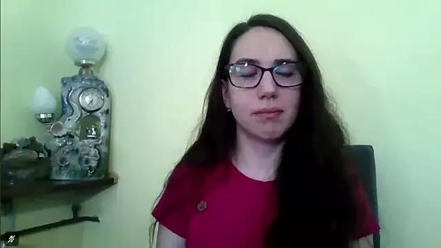 EvaClassy from StripChat is Freechat