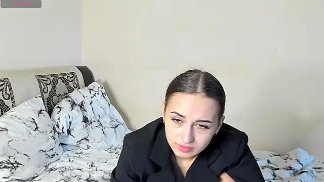 evacooper1 from StripChat is Freechat