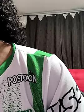 Evafoxs webcams show profile image 