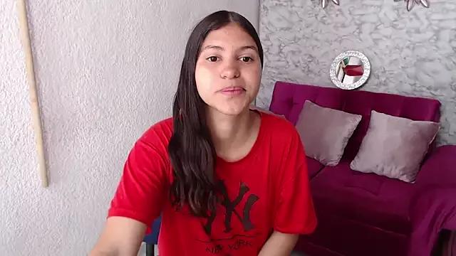 Dirty chat webcam: explore liveshows with versed models, from laying bare to fetishes, in a variety of sexy free adult webcams.