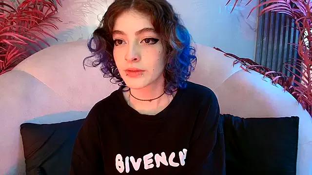 EvaHalsey webcams show profile image 