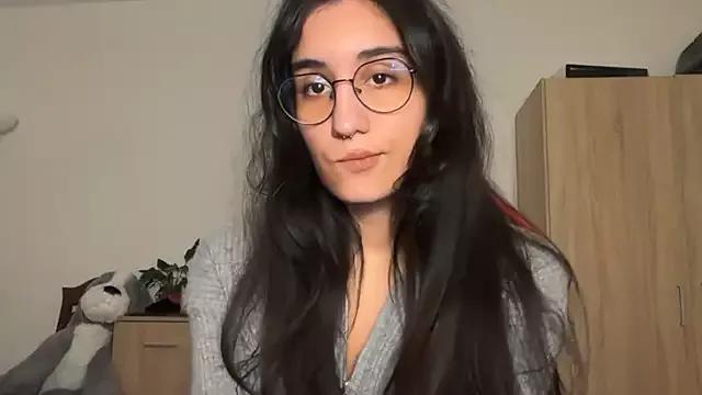 EvaJetty webcams show profile image 