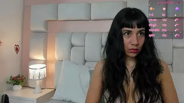 EvaKnox webcams show profile image 
