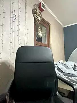 EvaLexi from StripChat is Freechat