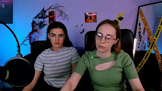 evalora_vei from StripChat is Freechat