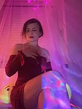 EvaLux webcams show profile image 