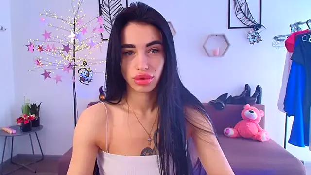 EvaMelnik webcams show profile image 