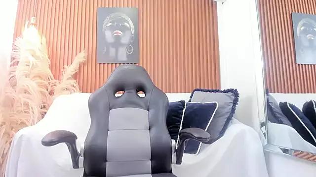 EvamilfXXX webcams show profile image 