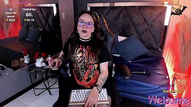 Dirty chat webcam: explore liveshows with versed models, from laying bare to fetishes, in a variety of sexy free adult webcams.
