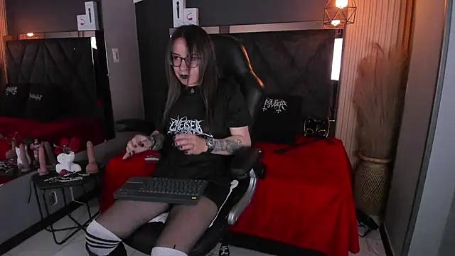 Dirty chat webcam: explore liveshows with versed models, from laying bare to fetishes, in a variety of sexy free adult webcams.