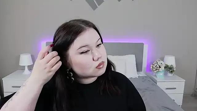 EvaNova_ on StripChat