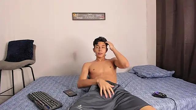 Dirty chat webcam: explore liveshows with versed models, from laying bare to fetishes, in a variety of sexy free adult webcams.